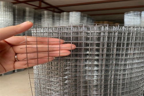 秭歸鍍鋅電焊網(wǎng)批發(fā)商