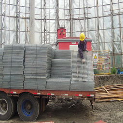 圖片 品牌 生產(chǎn)供應(yīng)商廠家 安平沃德金屬絲網(wǎng)制品廠