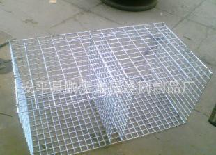 【廠家提供黑龍江尚志牡丹江齊齊哈爾優(yōu)質(zhì)狐貍籠 規(guī)格齊全可定做】價格_廠家_圖片 -