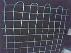 河北經緯網廠與安平縣全順金屬絲網制品廠 煤礦鍍鋅經緯網與金屬絲網制品的專業制造