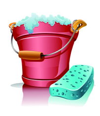 日用品的壽命，你知道嗎？抹布使用壽命僅2周